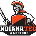 Grand Valley State University Men's D1 Ice Hockey Club vs. Indiana Tech on October 1, 2022